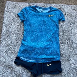 Nike Racing Set Size Small